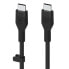 Фото #1 товара BELKIN CAB009BT1MBK 1 m USB-C Cable