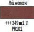 Artequipment TALENS REMBRANDT 40ML 349 - VENETIAN RED - farba olejna uniw