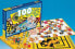 Фото #1 товара Настольная игра для компании Piatnik 100 видов игр 6306