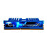 Память RAM GSKILL DDR3-2400 CL11 16 Гб - фото #2