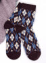 Фото #2 товара Женские теплые носки RAMPS MULTI 4