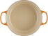 Le Creuset Round Dutch Oven 28cm Flame - фото #6