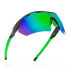 ფოტო #3 პროდუქტის SIROKO K3Xs Racer sunglasses