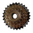 Фото #1 товара SHIMANO Tourney TZ20 cassette