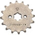 Фото #1 товара JT SPROCKETS 420 JTF249.16 Steel front sprocket