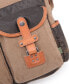 Tapa Canvas Mail Bag