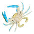 Фото #4 товара SAFARI LTD Blue Crab Figure