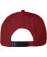 ფოტო #2 პროდუქტის Men's Garnet South Carolina Gamecocks 2023 Sideline Adjustable Hat