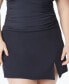 Фото #1 товара Bleu Rod Beattie Plus Size Swim Skirt
