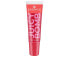 Фото #2 товара JUICY BOMB lip gloss #104-poppin' pomegranate 10 ml