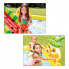 INTEX Fruits Play Centre With Slide And Sprinkler Pool