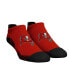 Men's and Women's Socks Tampa Bay Buccaneers Hex Performance Ankle Socks
