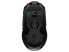 Logitech G G903 LIGHTSPEED Gaming Mouse with HERO 25K sensor - Ambidextrous - Optical - RF Wireless - 25600 DPI - 1 ms - Black