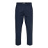 Фото #3 товара ONLY & SONS Leo Linen Mix Gw 3002 Pants