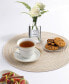 Tea and Coffee Set, 8 Piece