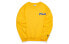FILA Fusion T11U038205F-YE Sweater