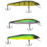 Фото #1 товара QUANTUM FISHING Slim SR Crankbait minnow 11.5g 95 mm