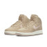 [DC3590-103] Womens Nike AIR FORCE 1 HIGH SCULPT 'LINEN SANDDRIFT'