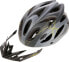 Фото #8 товара Nils Extreme Kask rowerowy na rolki/deskorolkę Nils Extreme MTW291 szaro-czarny rozmiar M (51-60CM)