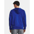 Фото #2 товара Under Armor M 1373881-400 sweatshirt