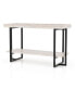 Masi Rectangular Sofa Table