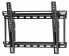 Ergotron Neo-Flex Tilting Wall Mount - VHD - 58.4 cm (23") - 106.7 cm (42") - 100 x 100 mm - 400 x 400 mm - 0 - 20° - Black