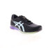 Фото #2 товара Asics Gel-Quantum Infinity 1022A051-002 Mens Black Lifestyle Sneakers Shoes