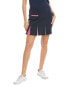 Melly M Pinehurst Skort Women's Blue Xs