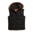 Фото #3 товара SUPERDRY Everest Faux Fur Vest