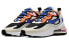 Кроссовки Nike Air Max 270 React CI3899-200 36.5 - фото #3