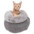 TRIXIE Elsie Ø45 cm Bed grey / light grey - фото #4