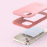 Фото #2 товара Чехол для смартфона CHOETECH для iPhone 13 розовый