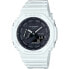 ფოტო #1 პროდუქტის CASIO GA-2100-7AER watch