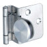 Фото #1 товара PLASTIMO Inox Sided Hinge