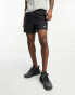 Фото #3 товара Nike Running Challenger Dri-Fit shorts in black