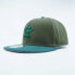 Фото #2 товара [70734592] Mens New Era MLB HOUSTON ASTROS 5950 FITTED '45TH GARDEN PARTY'