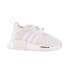 Фото #1 товара Adidas NMD_R1 Toddlers' Shoes White FW0418