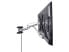 Startech VESA Adjustable Full Motion Wall Mount for 23"-55" Displays FHA-TV-WALL