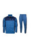 Фото #6 товара M Nsw Spe Pk Trk Suit Nike Mavi Erkek Günlük Eşofman Takımı