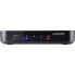 SpeaKa Professional SP-9019372 - HDMI - HDMI - 3840 x 2160 pixels - Black - 4K Ultra HD - 60 Hz