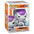 FUNKO POP And Tee Dragon Ball Frieza Exclusive Figure