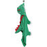 Фото #2 товара ZOOCCHINI Dinosaur bath cape