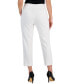 Petite High Rise Cigarette Pants, Created for Macy's