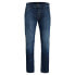 Фото #3 товара JACK & JONES Mike Jiginal 211 jeans