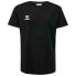 ფოტო #3 პროდუქტის HUMMEL Go 2.0 short sleeve T-shirt