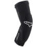 Фото #2 товара ALPINESTARS BICYCLE Paragon Plus Youth Knee Guards