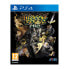 Фото #1 товара PLAYSTATION GAMES PS4 Dragon’s Crown Pro