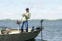 Фото #7 товара Катушка рыболовная Pflueger PRES10SCB President