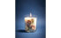 Фото #8 товара (250 g) blue gardenia scented candle