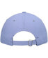 ფოტო #5 პროდუქტის Men's Lavender Ireland National Team Wordmark Patch 9TWENTY Adjustable Hat